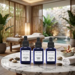 THE ONE Body Serums